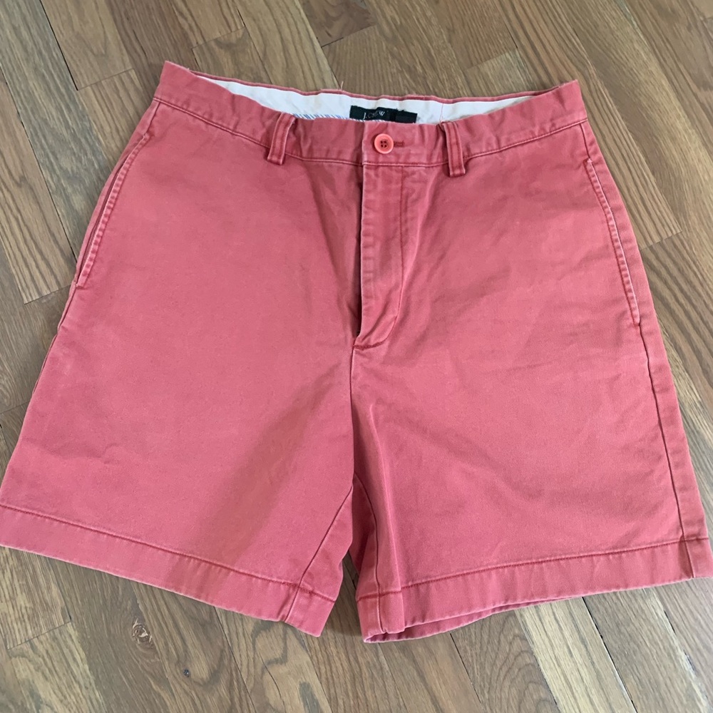 J Crew short